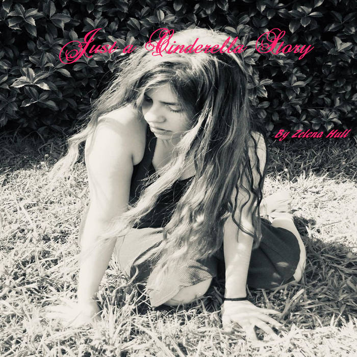 image of Just a cinderlla story EP